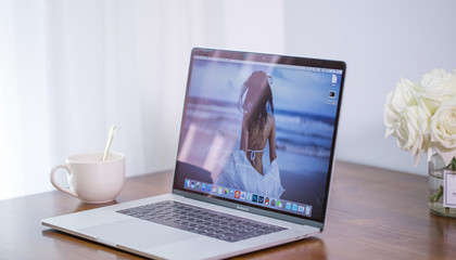 惠普品牌溯源与北京软件开发新机遇